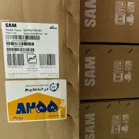 تلویزیون سام۵۵ اینچ  55Q70D