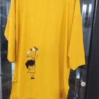 تونیک شلوار درحد نو