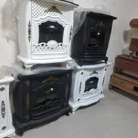 پخش بخاری گازی حسیری بدون واسطه زیر قیمت|بخاری، هیتر، شومینه|ارومیه, |دیوار