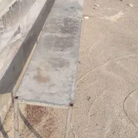 فروش میزتمام فلزی|میز و صندلی غذاخوری|جوانرود, |دیوار