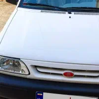 پرایدوانت مدل1404صفر|خودرو سواری و وانت|شادگان, |دیوار