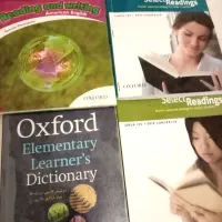 کتابهای زبان ۱۰۰تومن