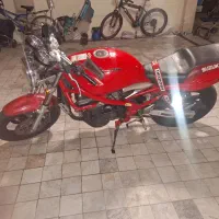 بندیت وی سی 400