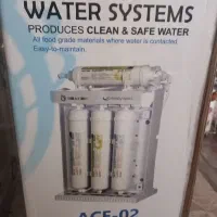 تصفیه آب|آبسردکن و تصفیه آب|ایلام, |دیوار