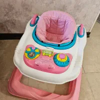 روروئک بچه واگذار میشود