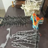 وسایل مغازه لباس بچه گانه|فروشگاه و مغازه|مراغه, |دیوار