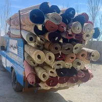 قالیشویی همشهری