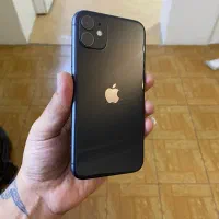 Iphone 11 ایفون ۶۴گیگ