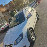 فروش فوری کوییک مدل ۱۴۰۱