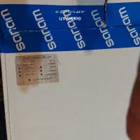 فروش یک عدد جارو برقی صنام مدلSV-24S01|جاروبرقی، جارو شارژی، بخارشو|قروه, |دیوار