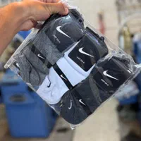 جوراب نایک/ادیداس/کف کش/نخ پنبه