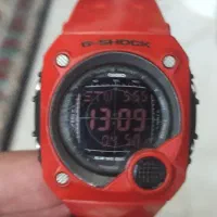 جی شاک اصل در حد نو لیمیتد