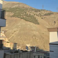 ۱۳۰ متر در قلب داراباد ویو کوهستانی ابدی