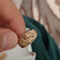 طلا دست دوم در حد نو|جواهرات|کوهدشت, |دیوار