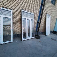 ساخت درب و پنجره دوجداره و تعمیرات|خدمات پیشه و مهارت|قم, پردیسان|دیوار