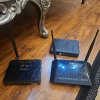 مودم dlink 2740u dlink dap-1360 symphony sy800c