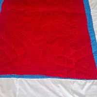 فروش  لحاف وتشک پنبه ای