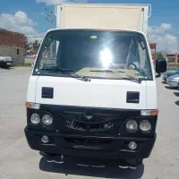 فروش نیسان زد اف zf
