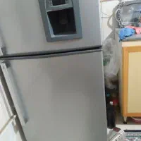 یخچال نیم ساید پهن