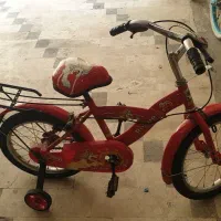 دوچرخه سایز ۱۶