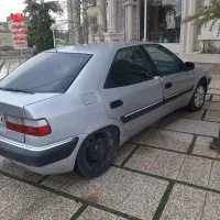 زانتیا۲۰۰۰sx