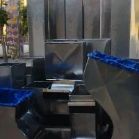 کانال سازی کولر و هود صنعتی.|خدمات پیشه و مهارت|بهارستان, |دیوار