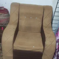 مبل ۷نفره سالم ابر سرد ک‌ابراش نمیخوابه