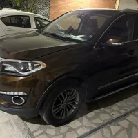 فروش تیگو ۵ مدل ۹۶|خودرو سواری و وانت|یزد, |دیوار