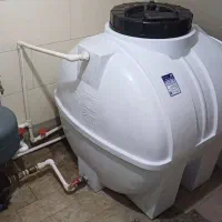 نصب و تعمیرات تخصصی پکیج،پمپ آب و مخزن