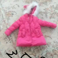 تعدادی لباس دخترانه نو|کفش و لباس بچه|اسدآباد, |دیوار