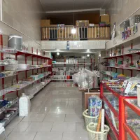 فروش مغازه تجاری، بلوار مپنا، هفت جوی، اندیشه|فروش مغازه و غرفه|اندیشه, اندیشه فاز ۵|دیوار
