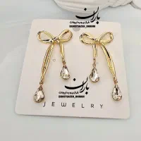 گوشواره فشن در طرح های مختلف|بدلیجات|قروه, |دیوار