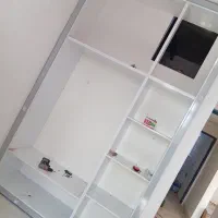 MDF|جاکفشی، کمد، دراور|گناباد, |دیوار