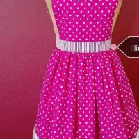 پیشبند|لباس|اهواز, کوی مهدیس|دیوار