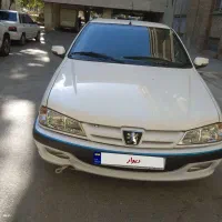پژو پارس مدل ۹۸ تمام رنگ|خودرو سواری و وانت|همدان, |دیوار