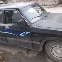 مزدا دو کابین|خودرو سواری و وانت|کلاردشت, |دیوار