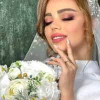میکاپ شنیون،کراتین پروتیین احیا،رنگ لایت،کوتاهی مو|خدمات آرایشگری و زیبایی|قم, بنیاد|دیوار