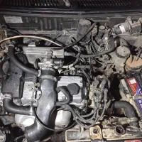 پراید۱۳۱ مدل ۸۹