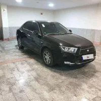دنا پلاس توربو اتومات