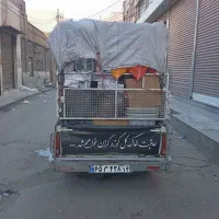 پیکان بار آماده سرویس دهی به تمام نقاط استان|خدمات حمل و نقل|اهواز, منازل کارون|دیوار