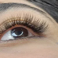 دختراا اکستنشن مژه فقط450همین هفته فقط|خدمات آرایشگری و زیبایی|جیرفت, |دیوار