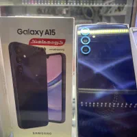 samsung A15