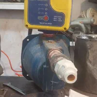 پمپ آب،فقط سیم پیچی و تعمیر پمپ آب خانگی|خدمات پیشه و مهارت|تبریز, |دیوار