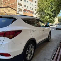 هیوندای سانتافه ix 45 2400cc، مدل 2016|خودرو سواری و وانت|ایذه, |دیوار
