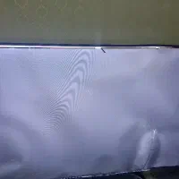 تلویزیون شکسته