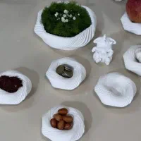 هفت سین.|صنایع دستی و سایر لوازم تزئینی|شیراز, انجیر|دیوار