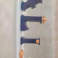 استند اسم|صنایع دستی و سایر لوازم تزئینی|ایرانشهر, |دیوار