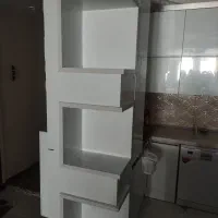 کابینت دکوری آشپزخانه