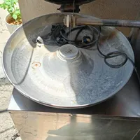 سبزی خرد کنید ۷ کیلو بشقابی
