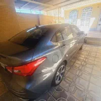 فروش یک دستگاه آریزو 5cvt|خودرو سواری و وانت|شیراز, جمهوری|دیوار